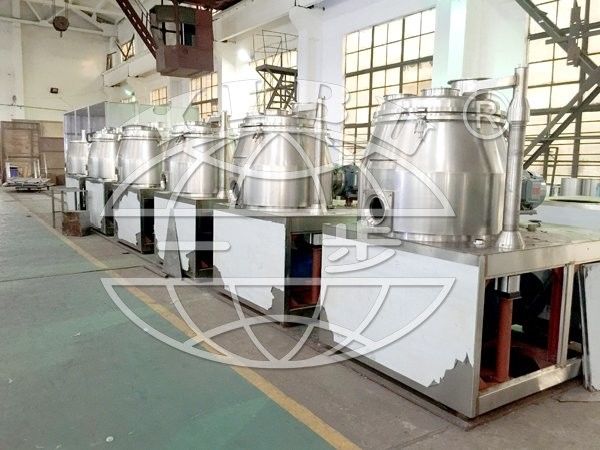चीन Changzhou Yibu Drying Equipment Co., Ltd कंपनी प्रोफाइल