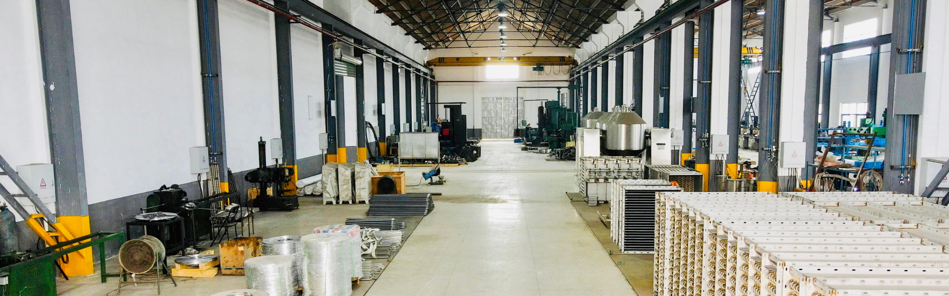 गुणवत्ता स्प्रे सुखाने मशीन कारखाना