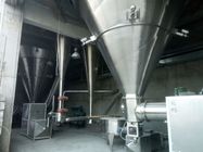 SUS304 high speed centrifugal spray dryer for milk powder ,for baby powder